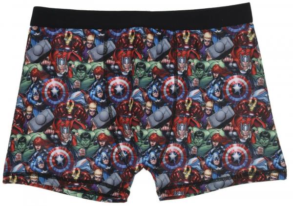 BOXERKY AVENGERS 