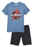 PYŽAMO AVENGERS 