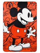 FLÍSOVÁ DEKA MICKEY 