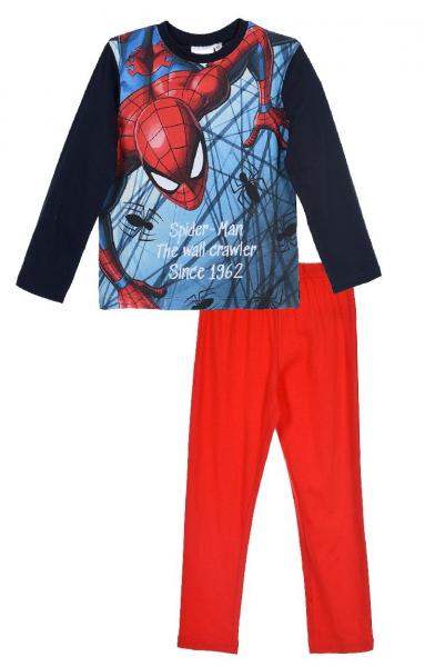 PYŽAMO SPIDERMAN 
