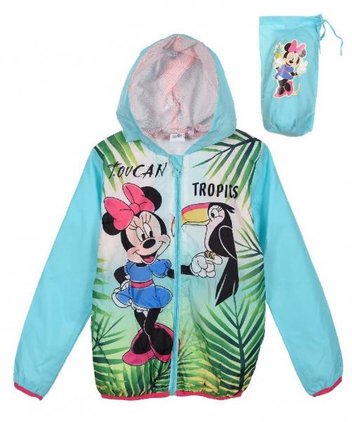 ŠUSŤÁKOVÁ BUNDA MINNIE 
