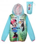 SET 4 KS ŠUSŤÁKOVÁ BUNDA MINNIE 