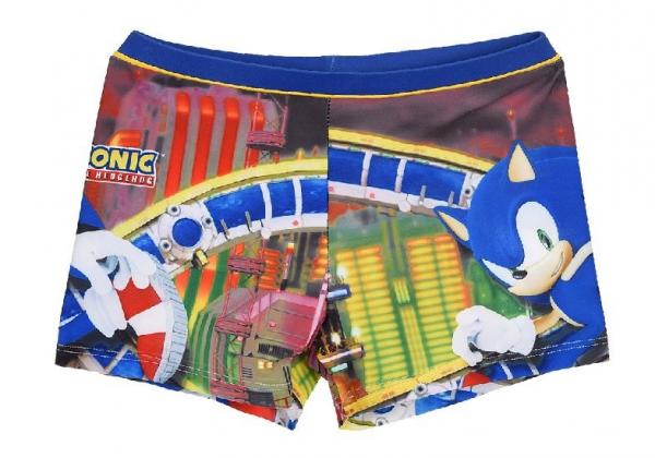 PLAVKY SONIC 