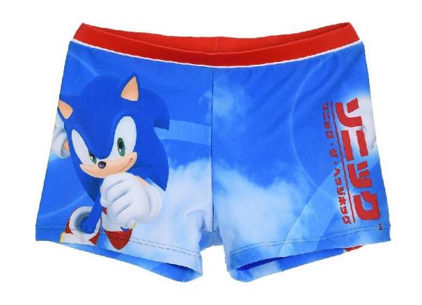 PLAVKY SONIC 