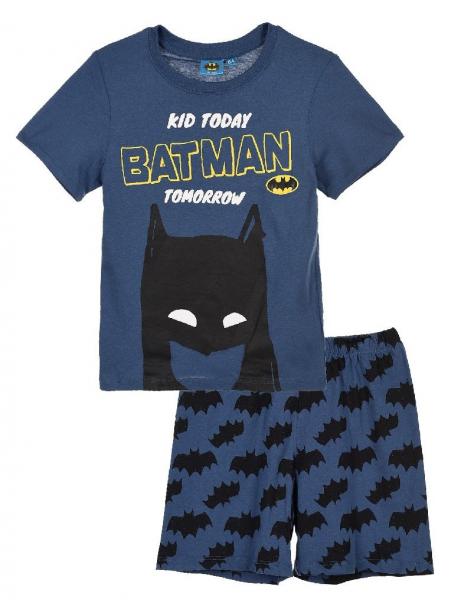PYŽAMO BATMAN 