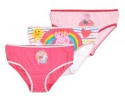 SADA 3 KS KALHOTKY PEPPA PIG 