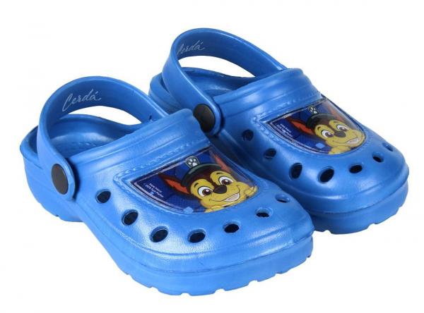 CLOG TLAPKOVÁ PATROLA 