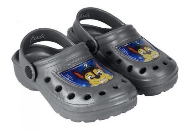 CLOG TLAPKOVÁ PATROLA 