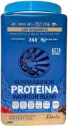 Protein CLASSIC BIO RAW 