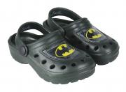 CLOG BATMAN 