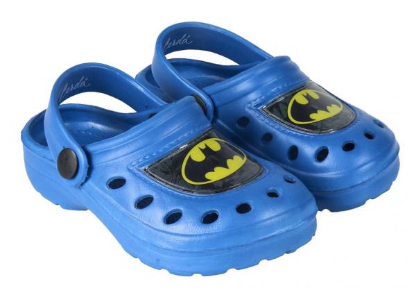 CLOG BATMAN 