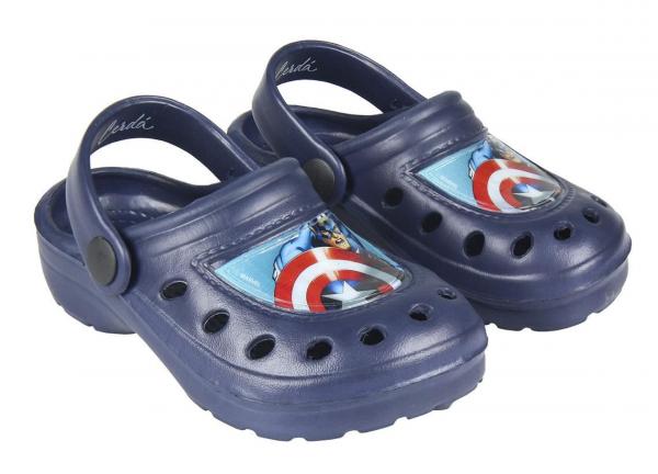 CLOG AVENGERS 