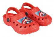 CLOG AVENGERS 