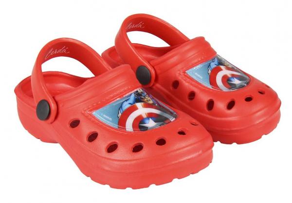 CLOG AVENGERS 
