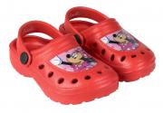 CLOG SANDÁLE MINNIE 