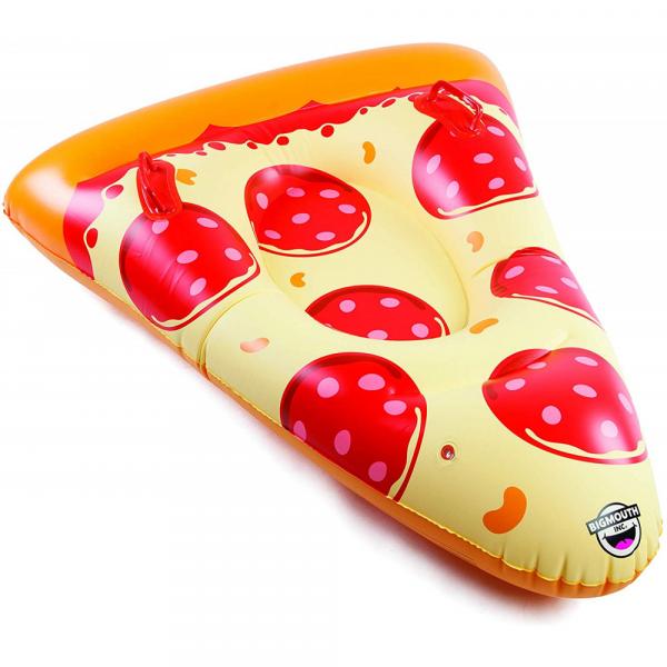 MAXI NAFUKOVACÍ LEHÁTKO PIZZA 