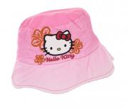 KLOBOUČEK HELLO KITTY 