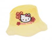 KLOBOUČEK HELLO KITTY 