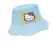 KLOBOUČEK HELLO KITTY 