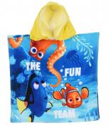 PONČO HLEDÁ SE DORY 