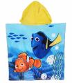 PONČO HLEDÁ SE DORY 