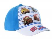 KŠILTOVKA CARS baby 