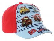KŠILTOVKA CARS baby 