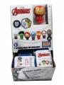 3D PUZZLE GUMA AVENGERS 