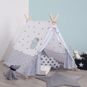 STAN TEEPEE ATMOSFÉRA