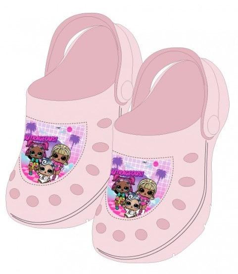 CLOG LOL 