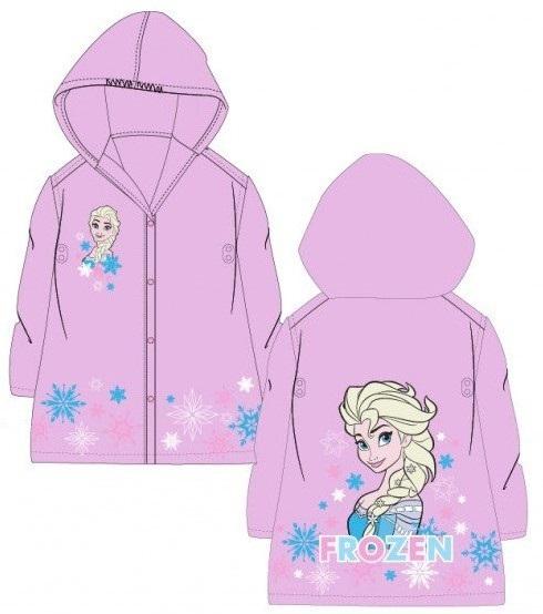 PLÁŠTĚNKA FROZEN 