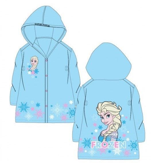 PLÁŠTĚNKA FROZEN 