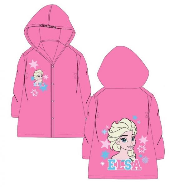 PLÁŠTĚNKA FROZEN 