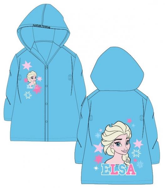 PLÁŠTĚNKA FROZEN 