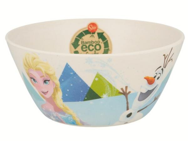 ECO BAMBUSOVÁ MISKA FROZEN 