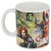 HRNEČEK AVENGERS 