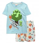 PYŽAMO MINECRAFT 