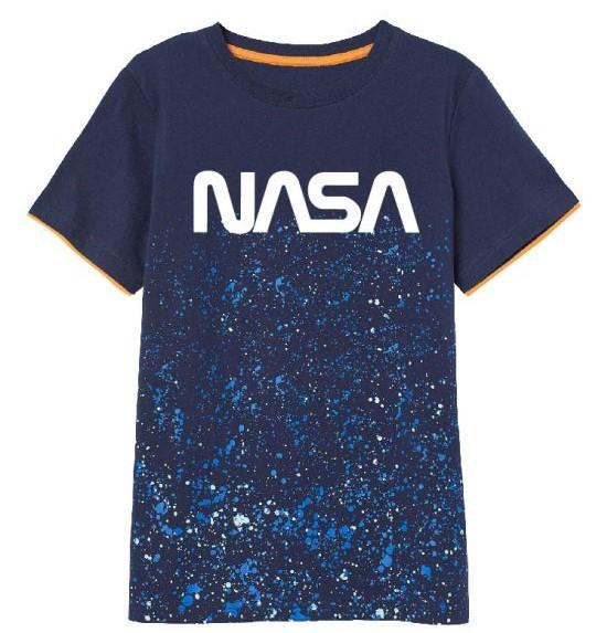 TRIČKO NASA 