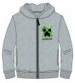 MIKINA MINECRAFT