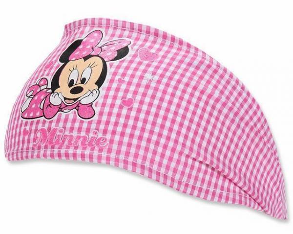ČELENKA MINNIE baby 