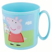 HRNEČEK PEPPA PIG 