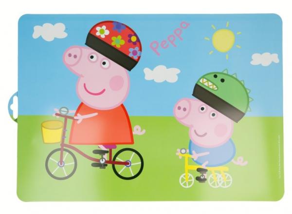 PODLOŽKA PEPPA PIG 
