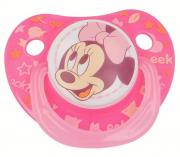 ORTODONTICKÝ DUDLÍK MINNIE 