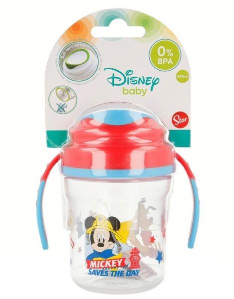 TRÉNOVACÍ LÁHEV MICKEY 