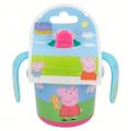 TRÉNOVACÍ HRNEČEK PEPPA PIG 