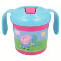 TRÉNOVACÍ HRNEČEK PEPPA PIG 