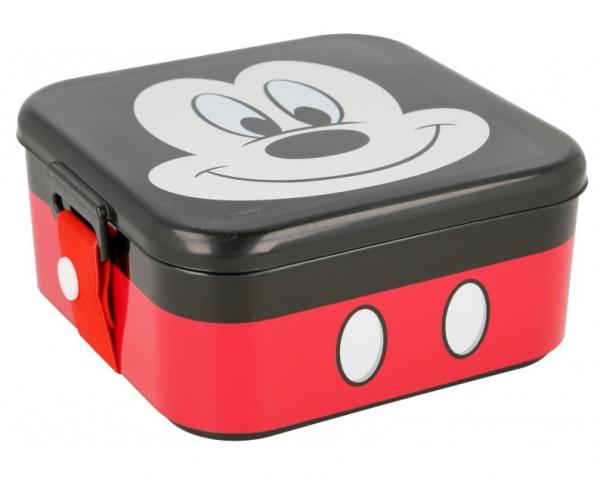 BOX NA SVAČINU MICKEY 