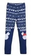 SET 4 KS LEGÍNY MINNIE
