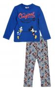 PYŽAMO MICKEY 