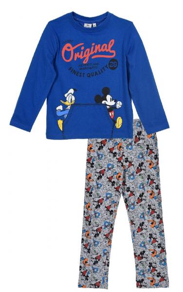 SET 4 KS PYŽAMO MICKEY 